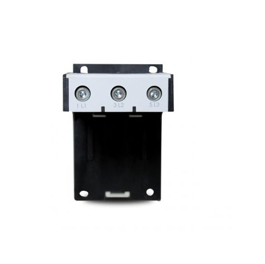 Suporte Individual para Relé Sobrecarga para RW27-1D