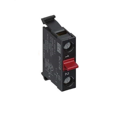 Bloco Contato Elemento 1NF para Caixa PBW