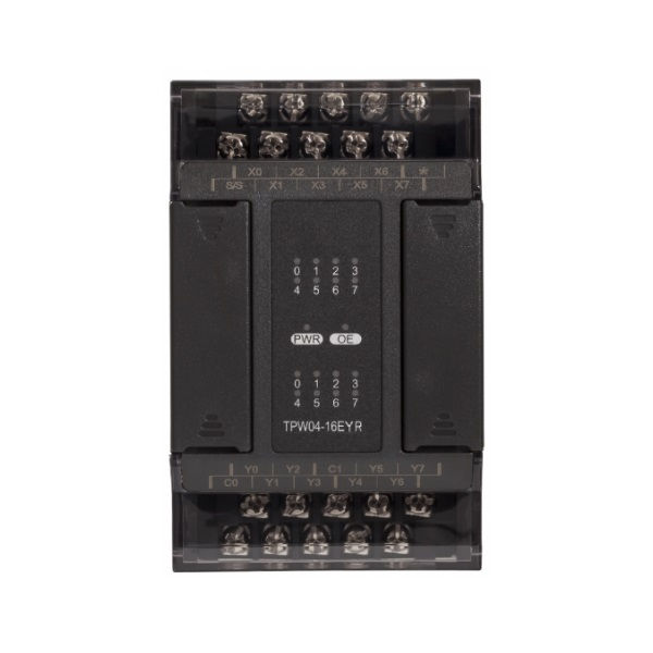 Automação Automação Módulo Expansão 16 Saídas 2A 24VCC Digital Output TPW04