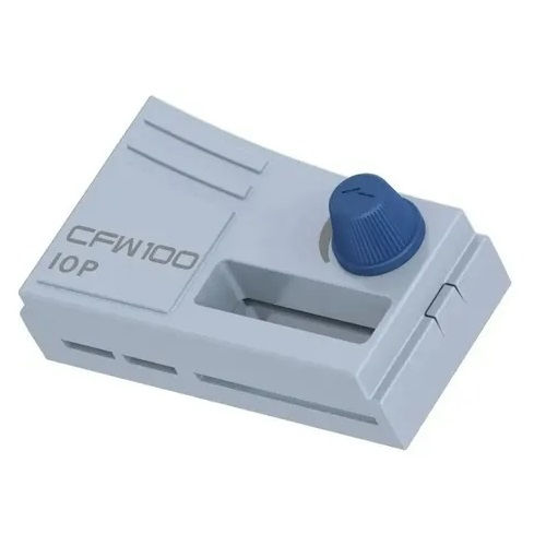 Módulo Módulo Expansão CFW100-IOP para Inversor CFW100