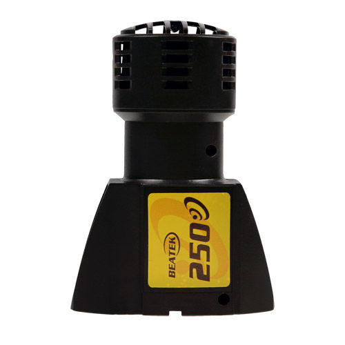 Sirene Eletromecânica Bivolt 50W 106DB IP20 Beatek 250