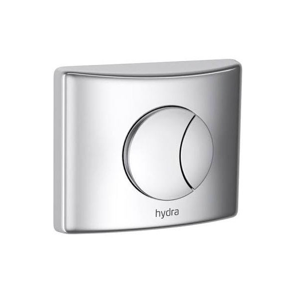 KIT Adaptador P/hydra duo 11/2" Cromado Hydra max Deca