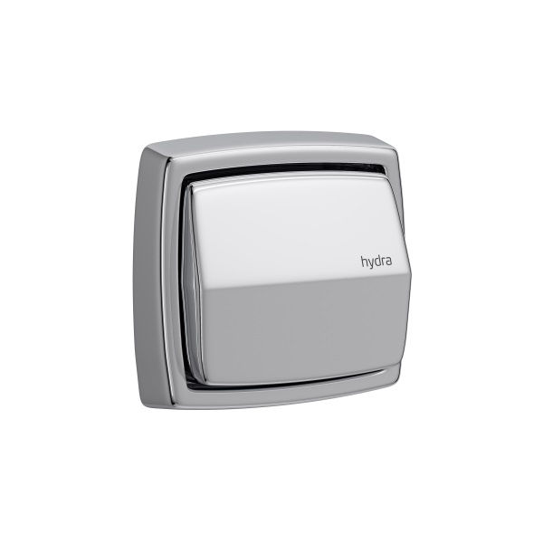 Metal Acabamento Válvula 1.1/4 e 1.1/2 Cromado Hydra Clean