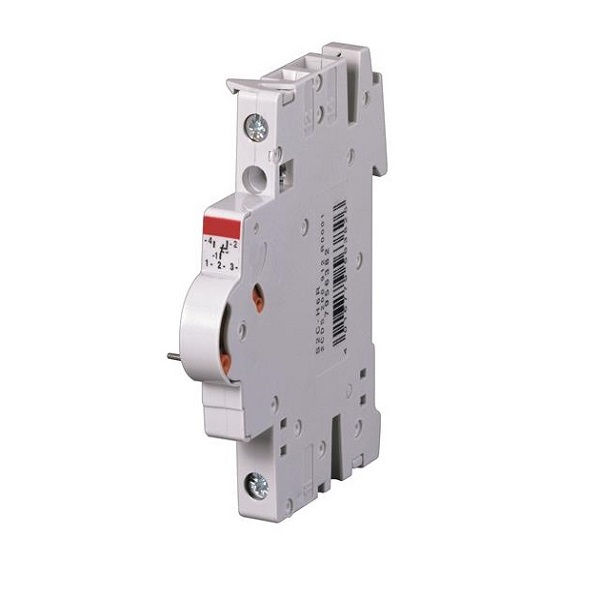 Bloco Contato Lateral 1NAF para Disjuntor S200