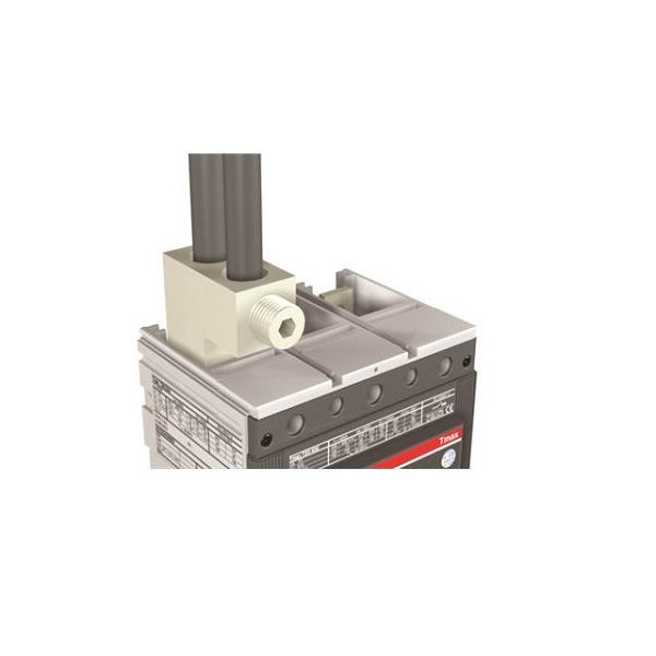 Kit Terminal Frontal para 4 Cabos Cobre/Alumínio 240,0 mm²