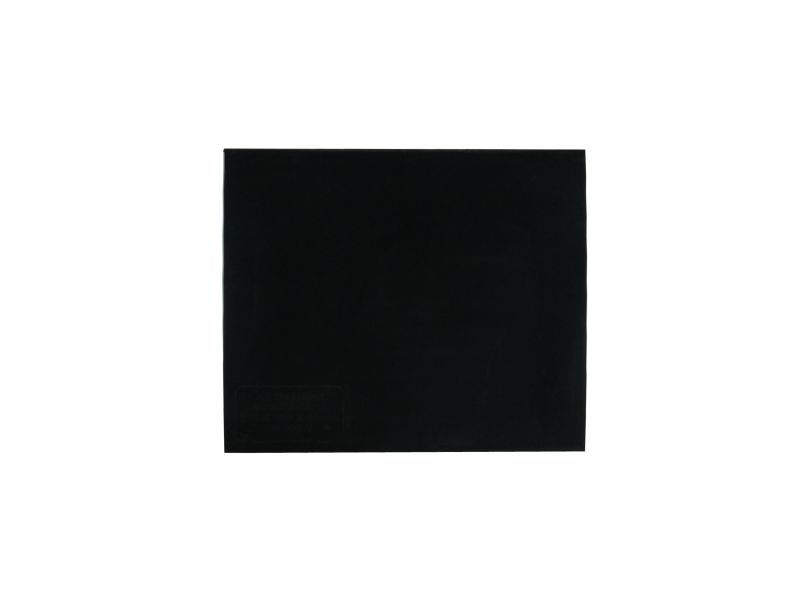 Tapete Alta Tensão Borracha 500x500x15 mm 30 kV Preto