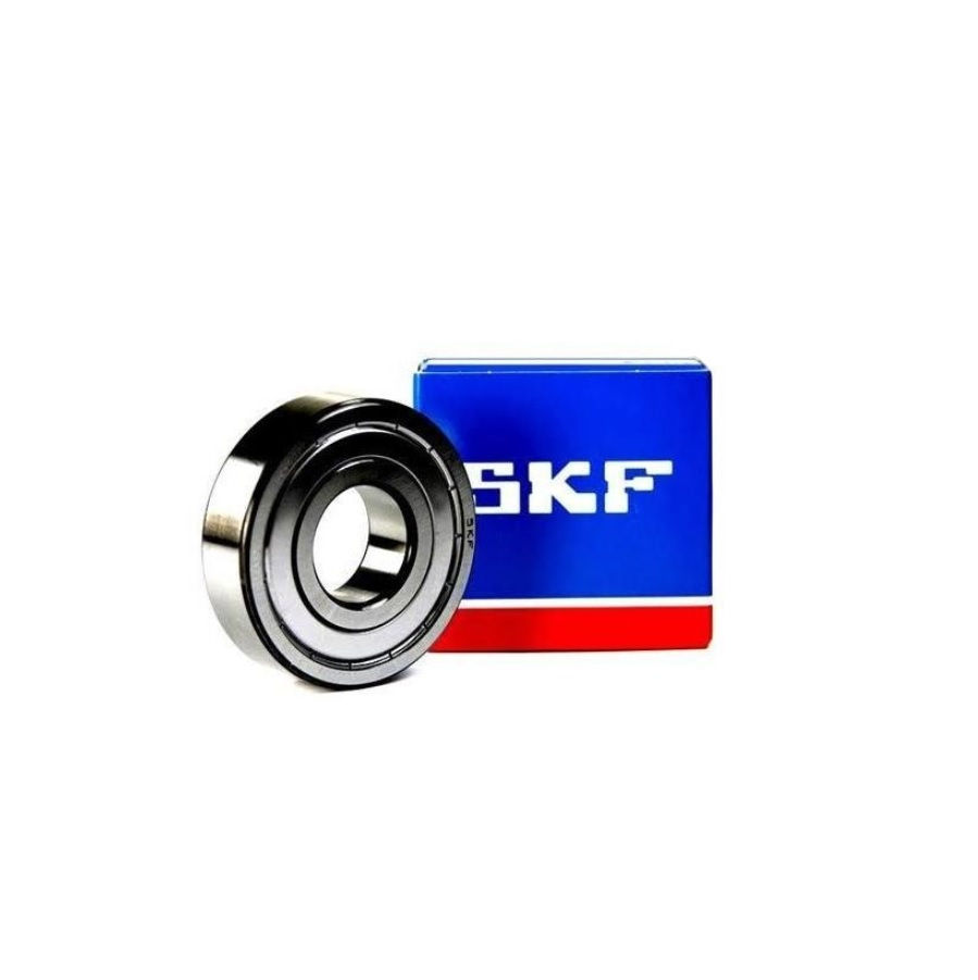 Rolamento Rígido De Esfera 30x62mm 6206-ZZ VONDER - Anhanguera