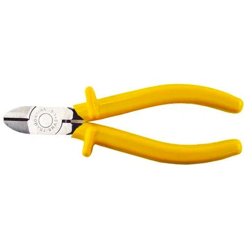 Alicate Corte Diagonal Isolado 1000V 6" Tramontina Master