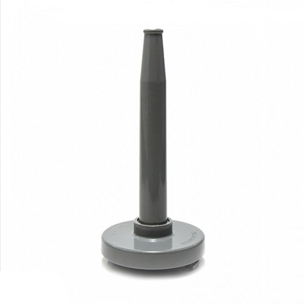 Esguicho Jato Sólido Alumínio Injetado 1.1/2" 13 mm Storz