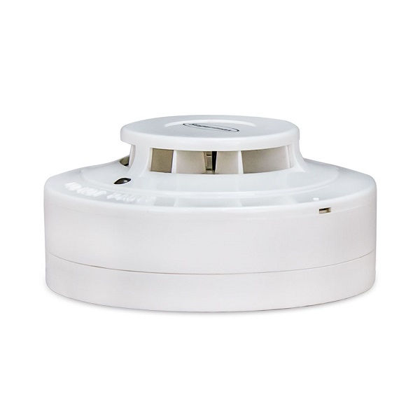 Detector Temperatura 20-30VCC Endereçável IP20 Termovelocimétrico Smart