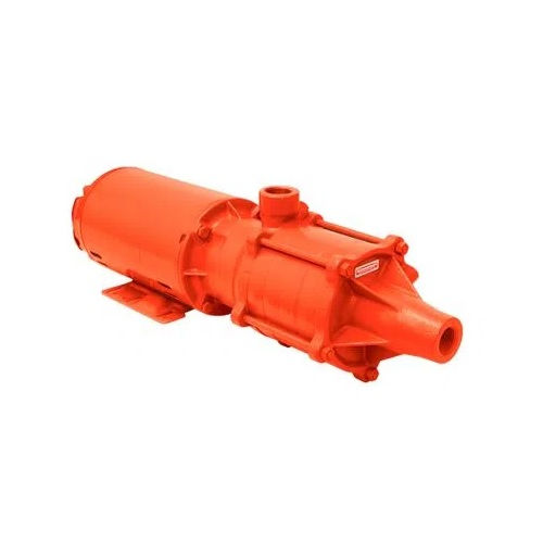 Motobomba Centrífuga 1,5 CV Bpi-me-al 220V/380V Prev. Incêndio Trifásica