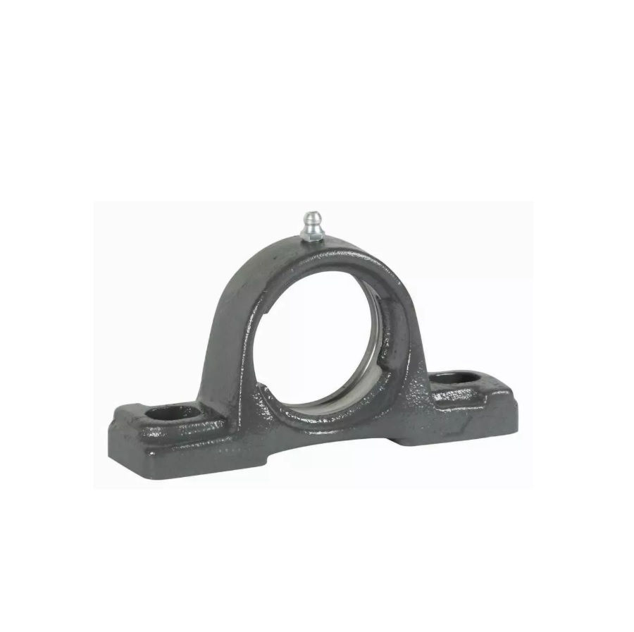 Mancal Quadrado com Flange F 205