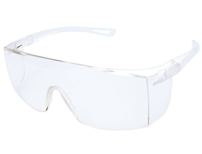 óculos Óculos Proteção SKY Incolor Ca 39878