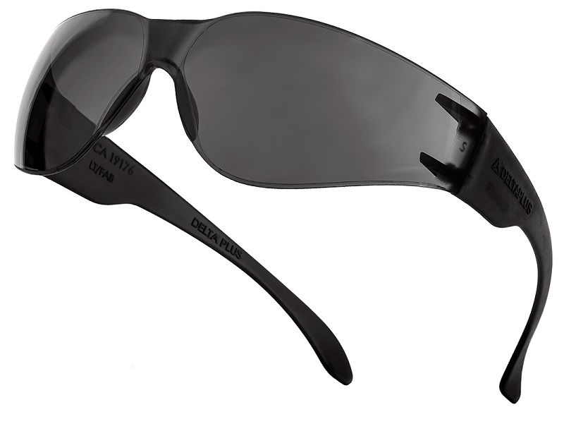 óculos Óculos Proteção Summer Cinza Fumê Ca 19176