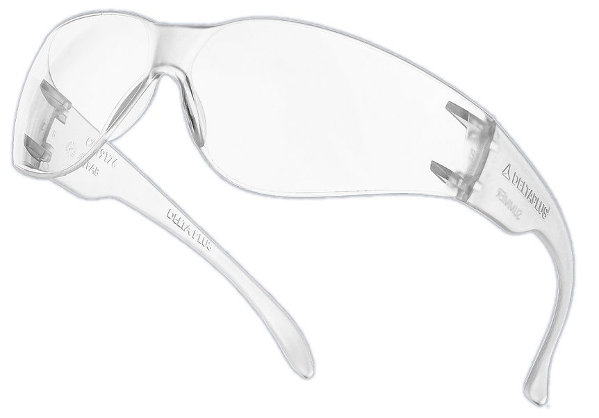 óculos Óculos Proteção Summer Incolor Ca 19176