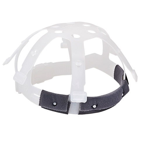 Suspensão Suspensão Simples para Capacete Beryl