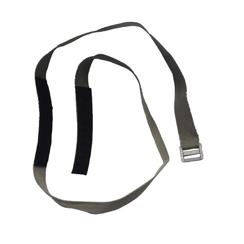 Jugular Com Velcro para Capacete Beryl
