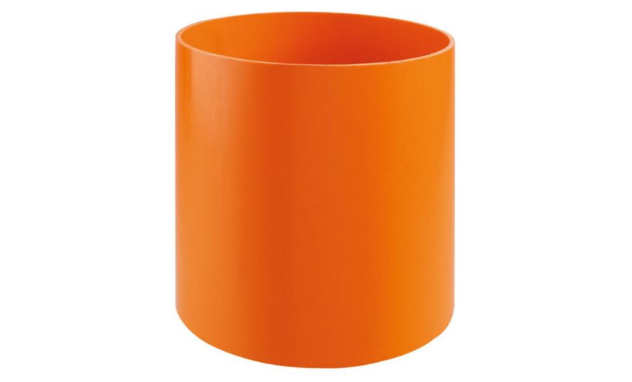 Prolongador PVC para Caixa Sifonada 150x300 mm Silentium Laranja Esgoto