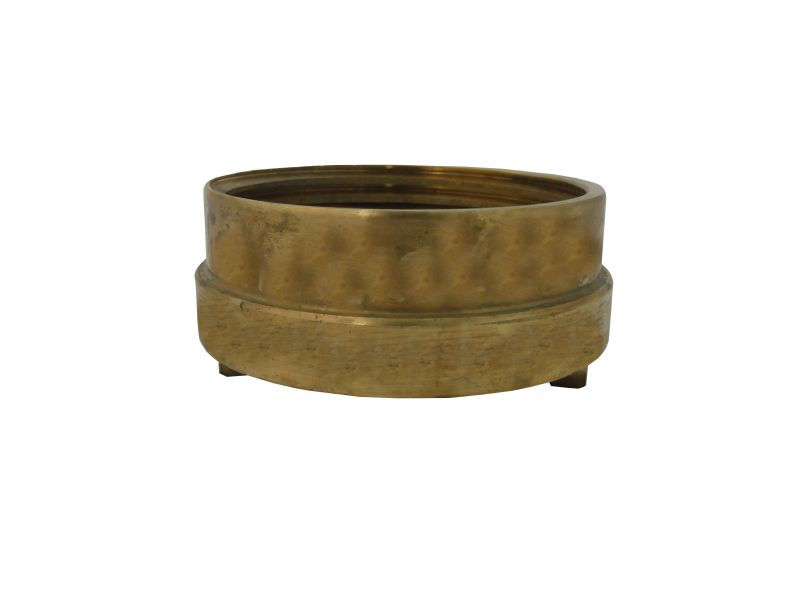 Adaptador Storz Latão 2.1/2"X1.1/2" para Registro