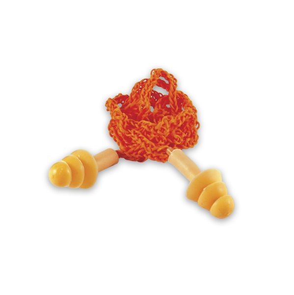 Protetor Auricular com Cordão 13DB K10 Ca 14470