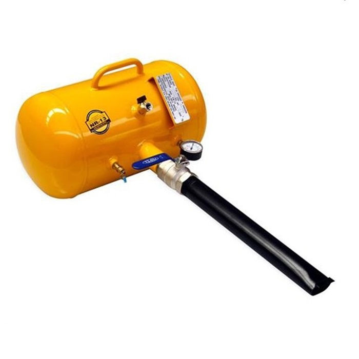 Ferramenta Assentador Talao para Pneus AST