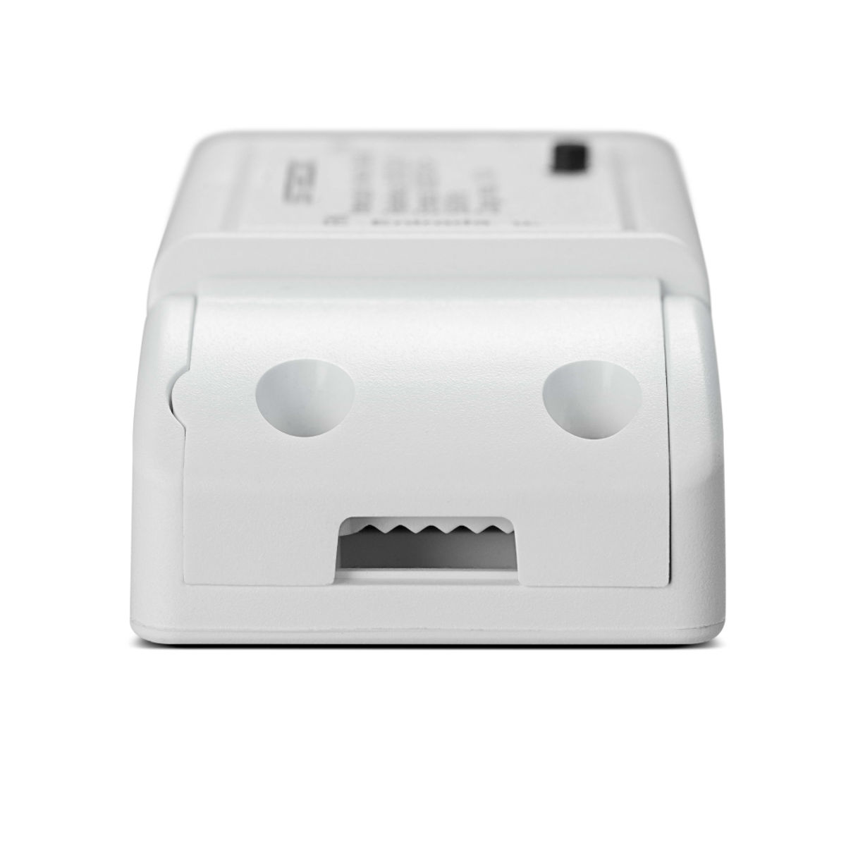 Módulo Módulo Interno Wi-fi 10A/250VCA 1100/2200W PVC para Interruptor Branco Smarteck