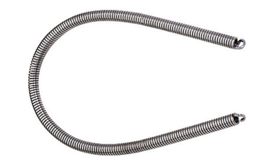 Mola Curva Interna 20 mm para Tubo Amanco Gás