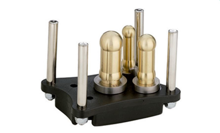 Calibrador Para Tubos Pex-al-Pex 16 mm Gás