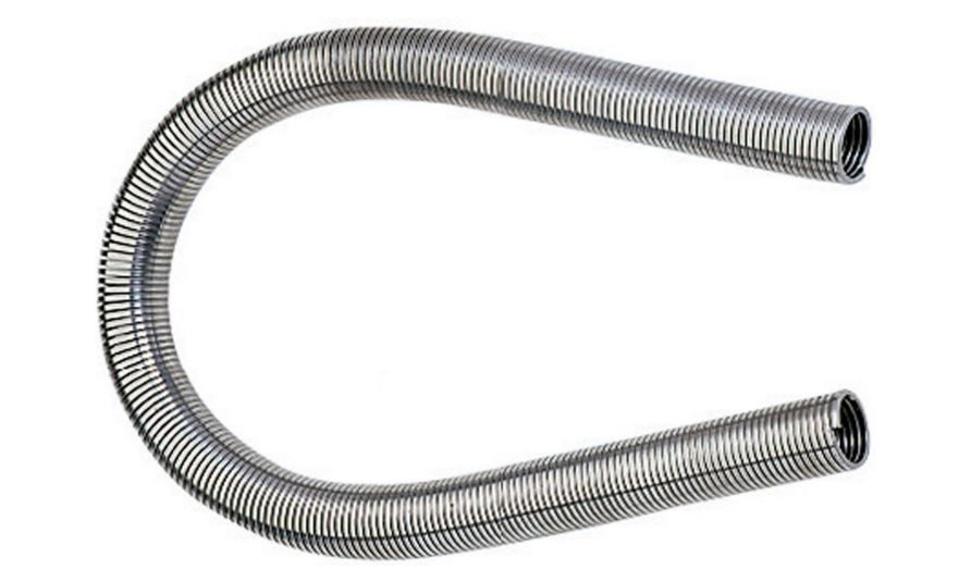 GLP Mola Curva Externa Gás 16MM Amanco