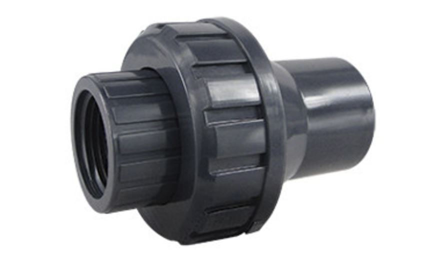 Válvula Válvula PVC Retenção Soldável 32 mm Classe 15 Cinza Água Fria