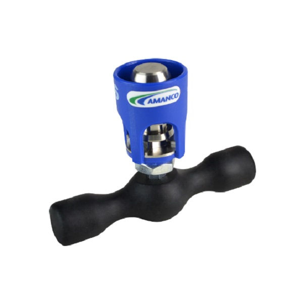 Calibrador Para Tubos Pex-al-Pex 20 mm Gás