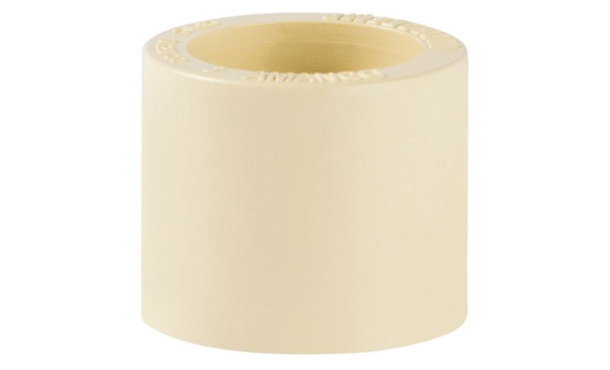 Bucha Super CPVC Redução Soldável 42x28 mm Água Quente
