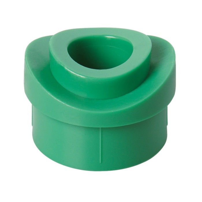 Selador Derivação Selador Derivação 75x20 mm PPR Verde Água Quente