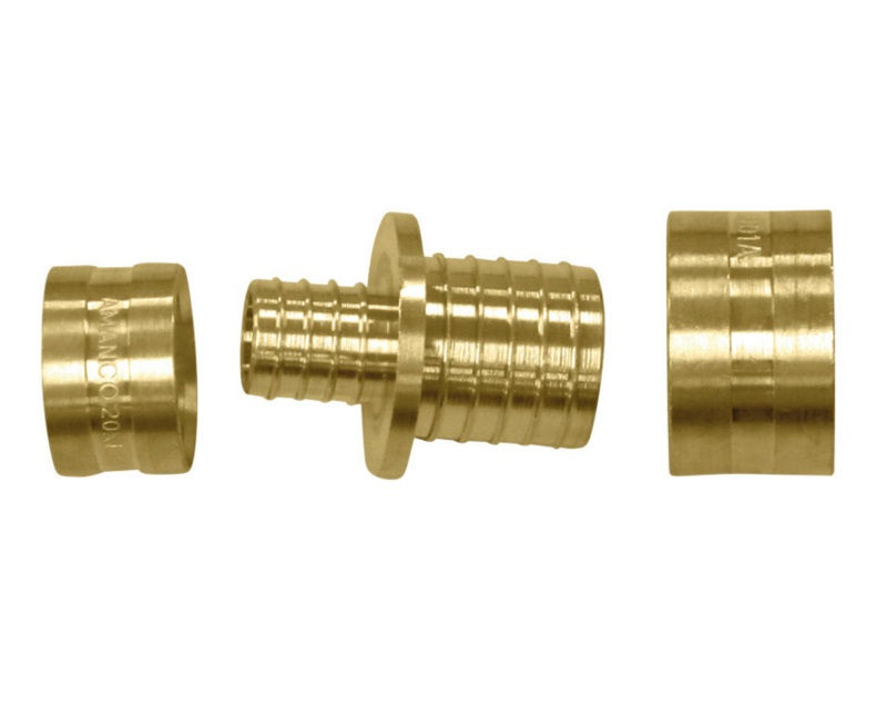 água Quente Água Quente União Redução PEX DN20x16