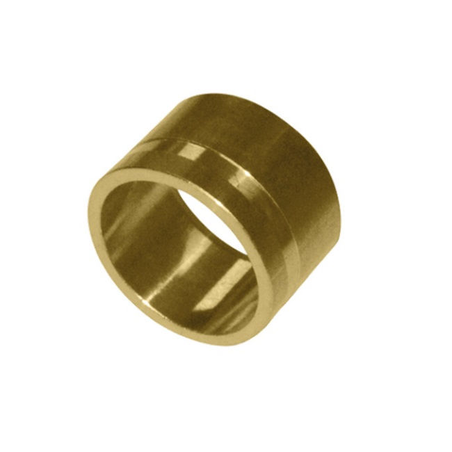 Anel Metálico Deslizante 16 mm PEX Água Quente