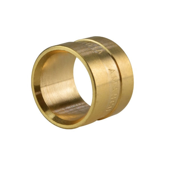 Anel Metálico Deslizante 32 mm PEX Água Quente