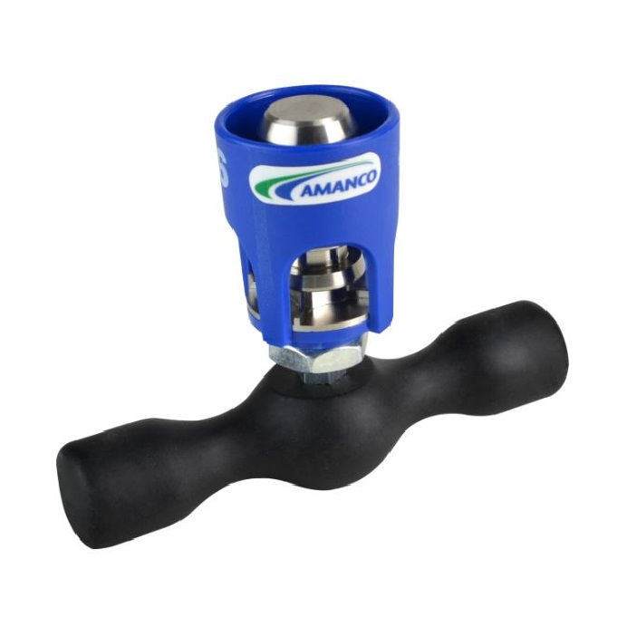 Calibrador Para Tubos Pex-al-Pex 32 mm Gás