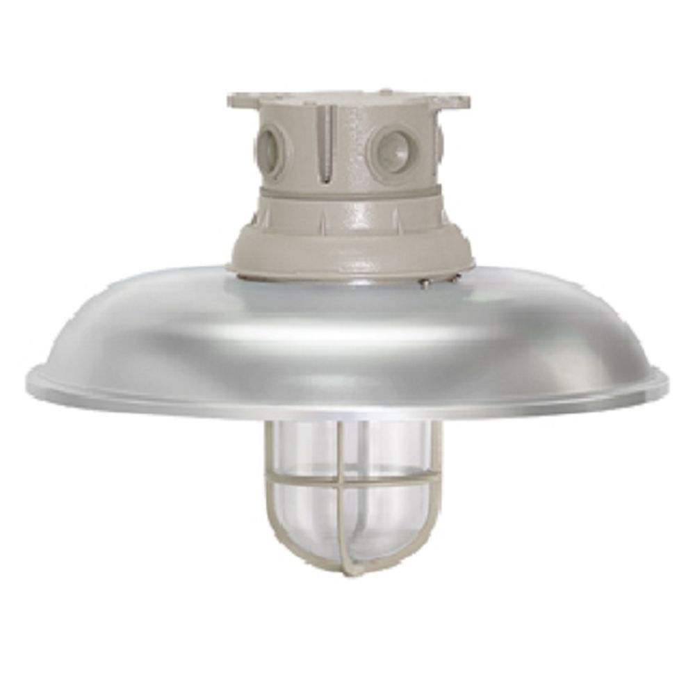 Luminária Industrial Sobr 100W IP54 Wetzel S.A Plenobras
