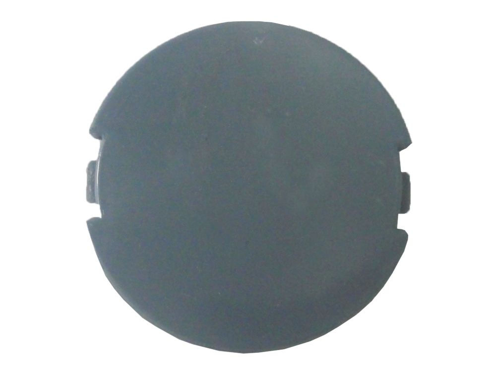 Tampão Tampão PVC 1/2"-3/4" Cinza para Condulete Múltiplo PVC