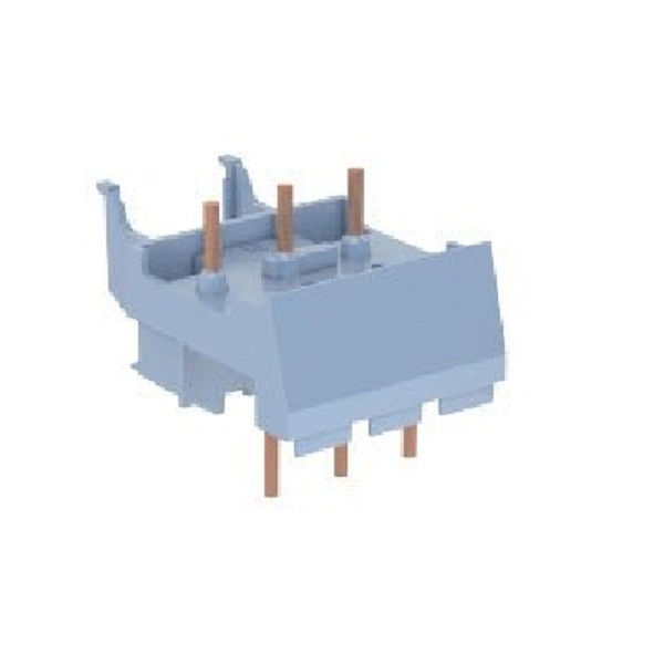 Conector Para Disjuntor Mot+Cont MPW40+CWC07-16