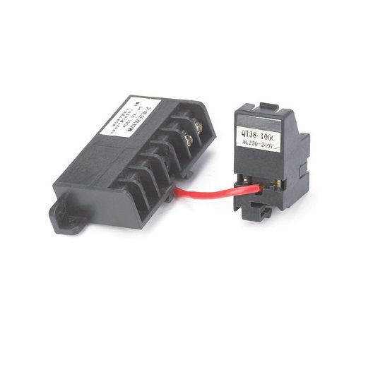 Bobina Disparo Disjuntor SDJ 400 220V 50/60 Hz