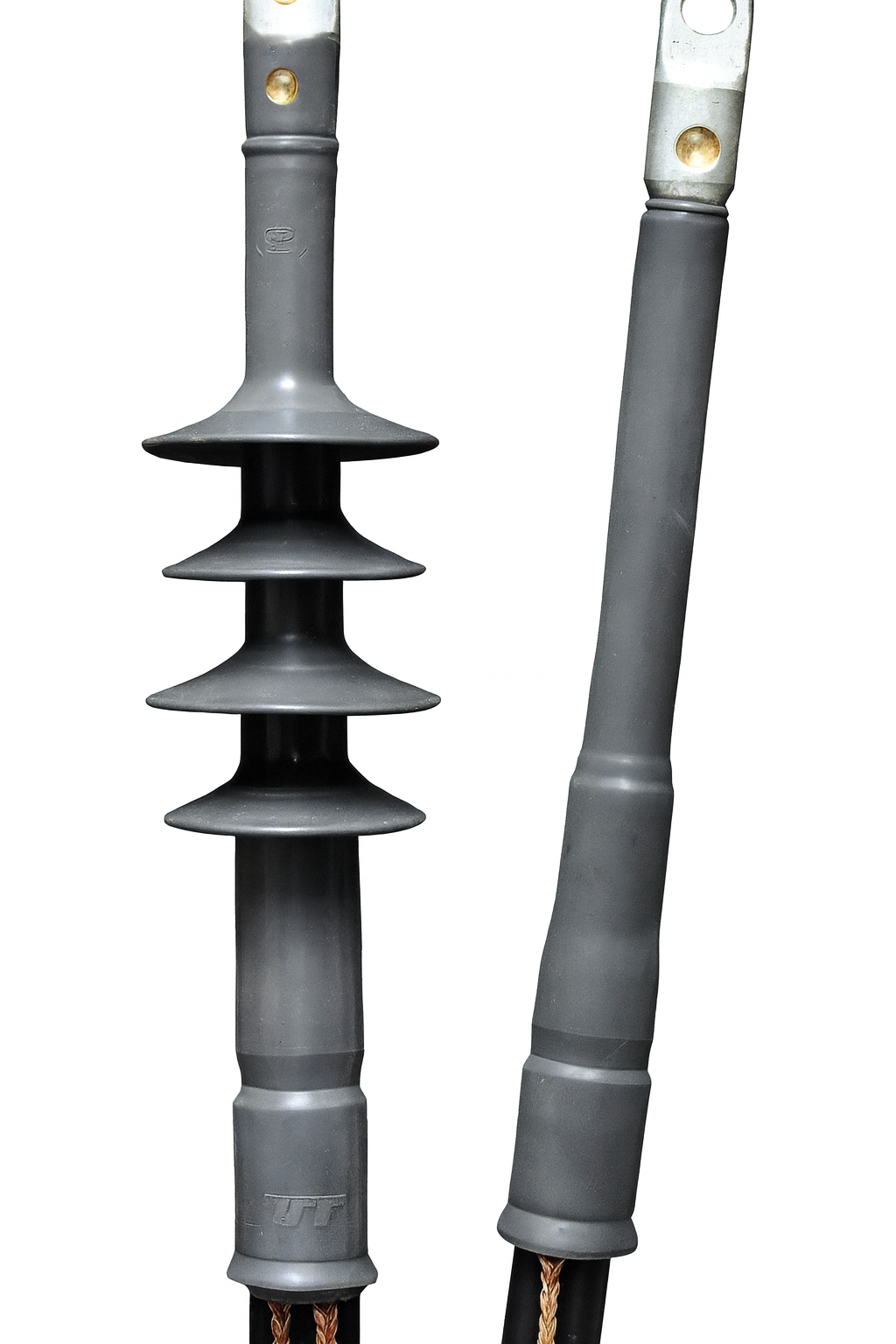 Terminação Polimerica Externo 20/35KV 400,0-630,0MM2