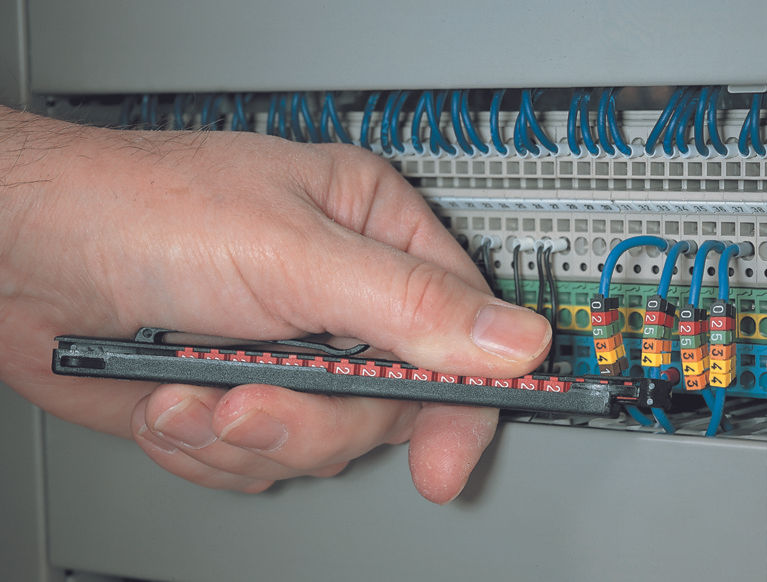 Aplicador Para Marcadores WIC