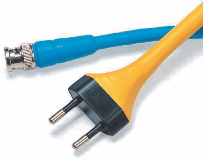 Tubo Termocontrátil Poliolefina 2.1/2" Preto 30,0-60,0 mm