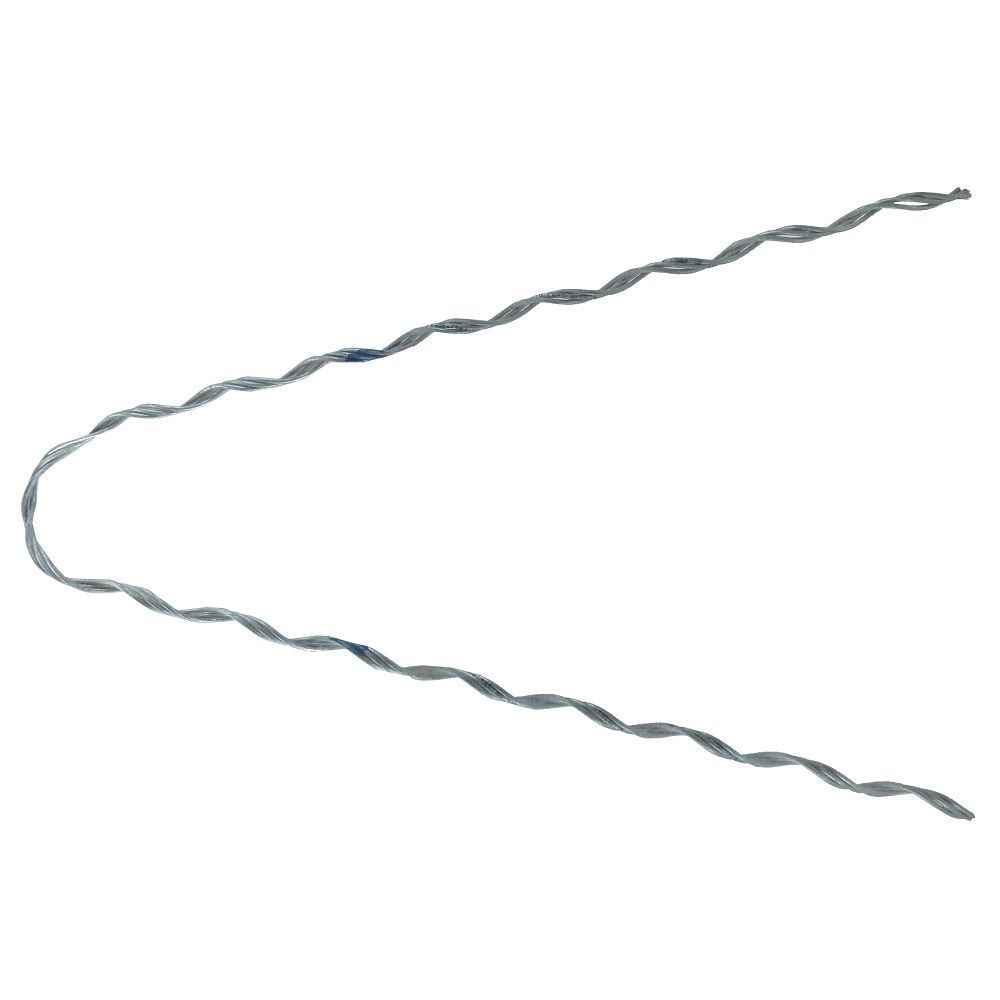 Alça Alça Preformada Serviço para Neutro 70,00 mm² 500 mm Código Azul