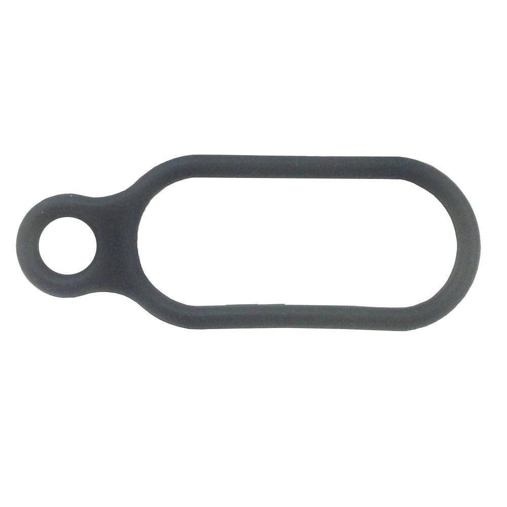 Anel Amarração Silicone para Isolador Polimérico 15 kV 110x160 mm para Isolador Modelo