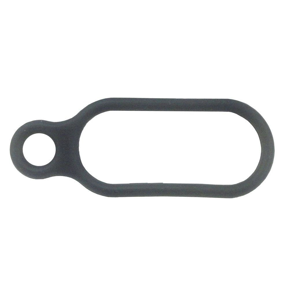 Anel Amarração Silicone para Espaçador Losangular 15 kV-35 kV 90x140 mm para Espaçador Modelo