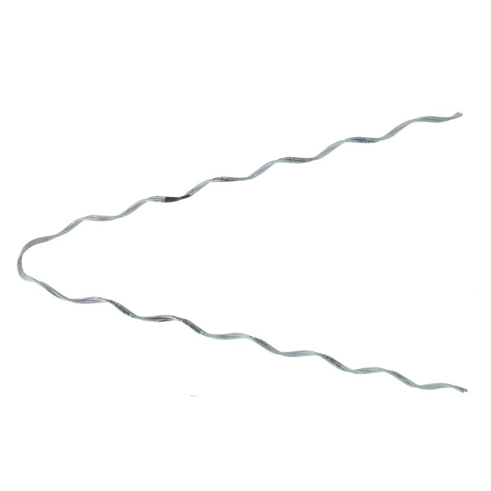 Alça Alça Preformada Serviço para Neutro 95,00 mm² 585 mm Código Laranja