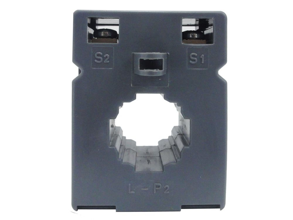 Transformador Corrente 5VA 600VCA 50/60 Hz 250/5A para Medição Classe 0,5