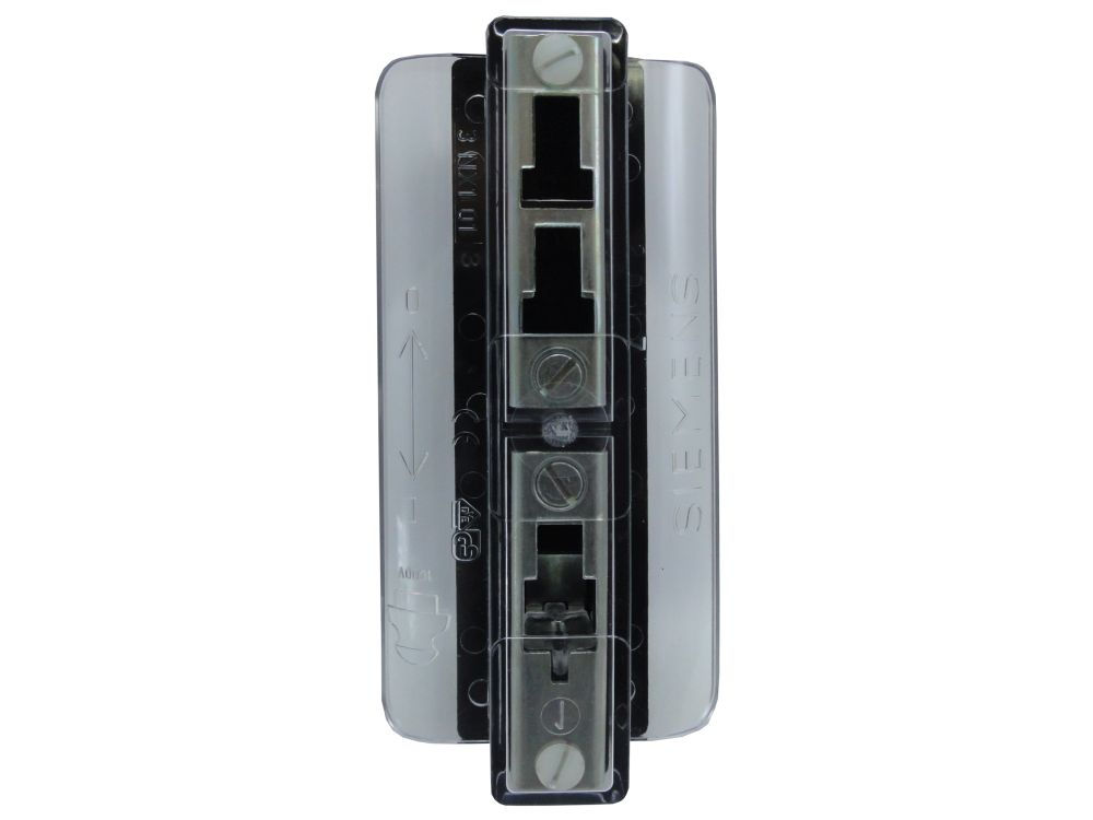 Punho Isolante para Sacar Fusível